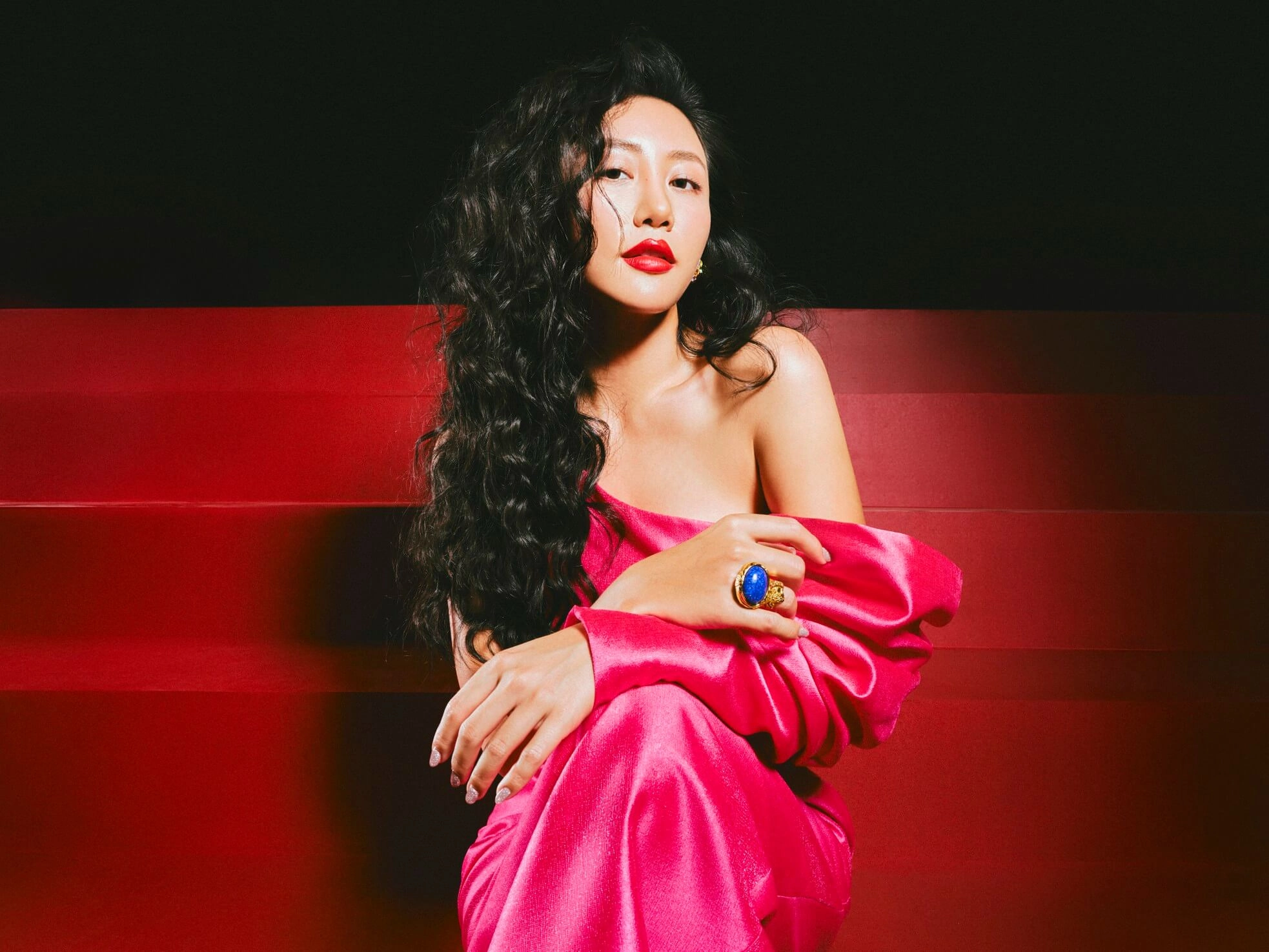 Thấy gì từ chuyện Hà Anh Tuấn và loạt ca sĩ Việt làm show quốc tế ảnh 2