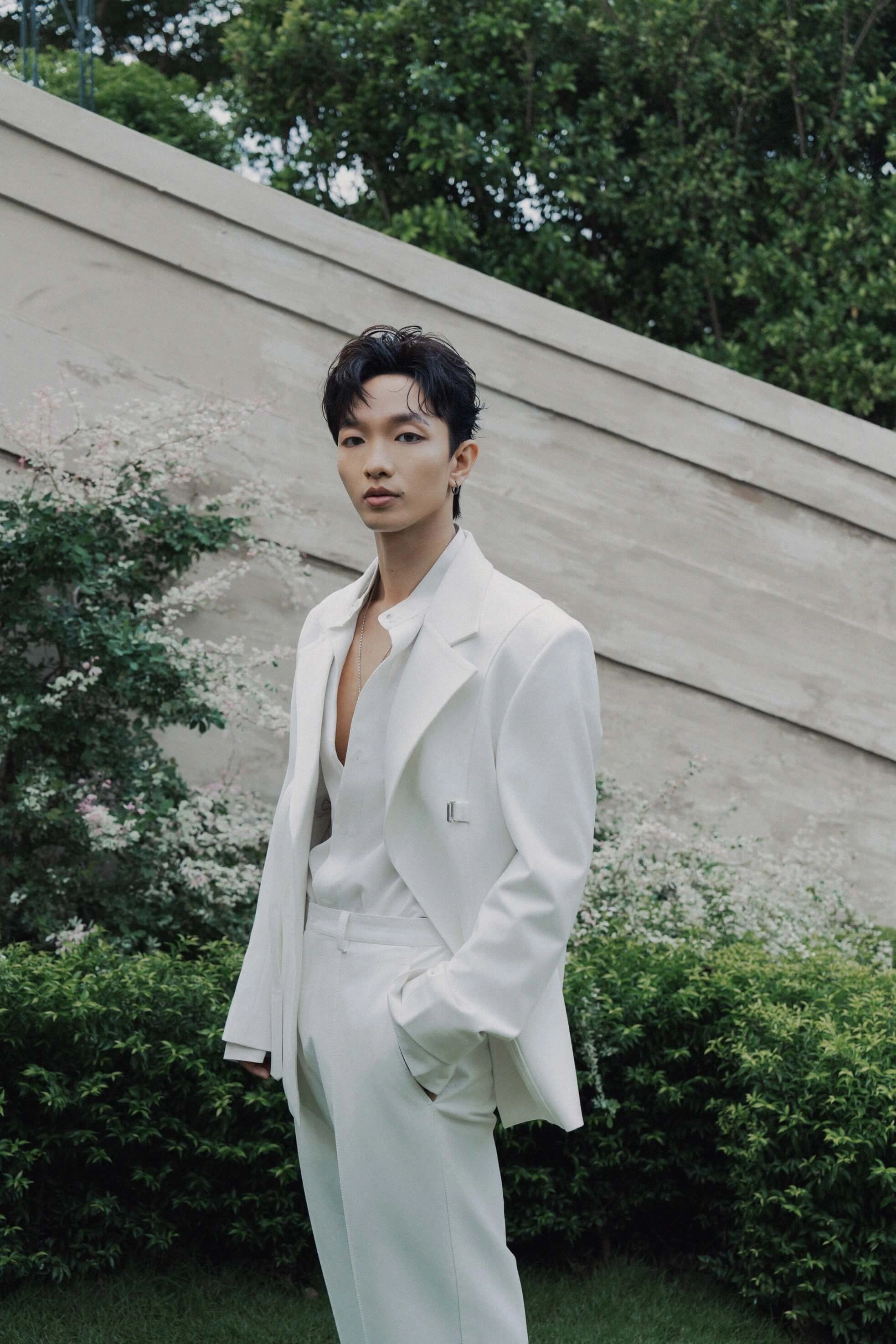 Thấy gì từ chuyện Hà Anh Tuấn và loạt ca sĩ Việt làm show quốc tế ảnh 4