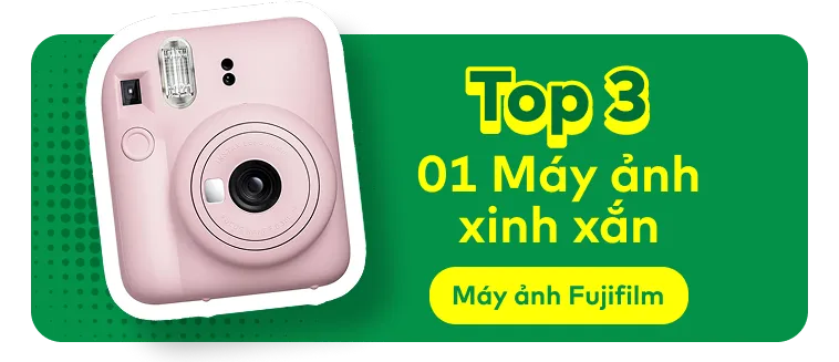 Giải thưởng tuần 3