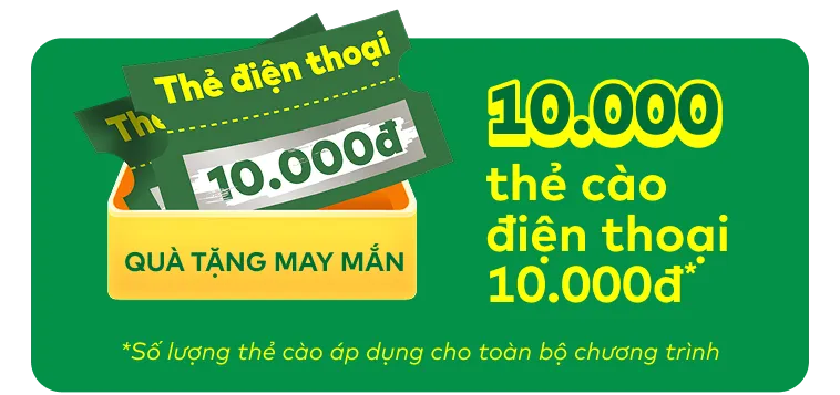 Giải thưởng tuần 5