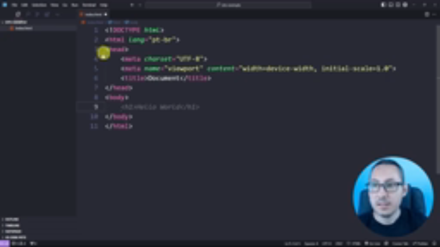 Cursor AI Captura de pantalla