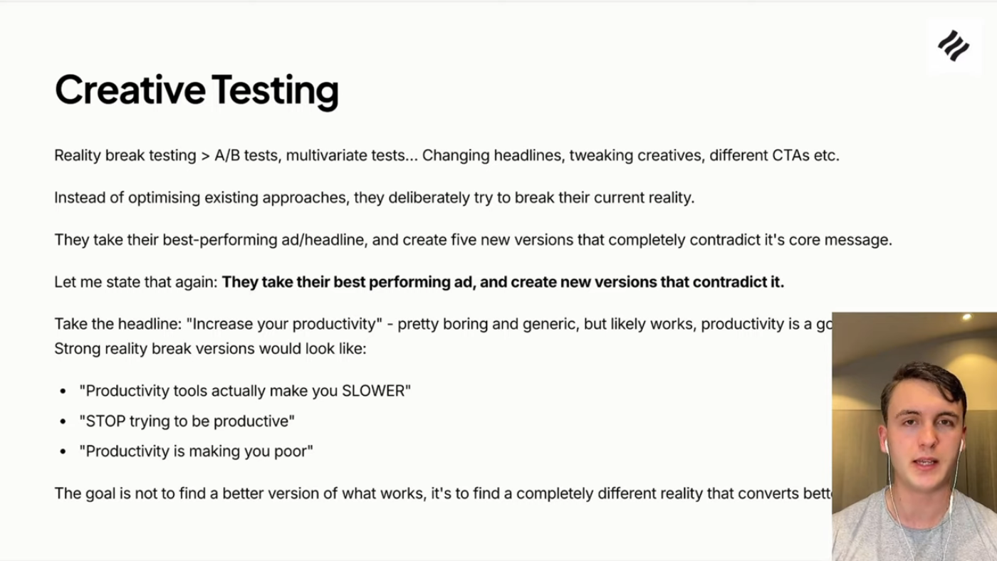 Benefits of Working with Studio Flow