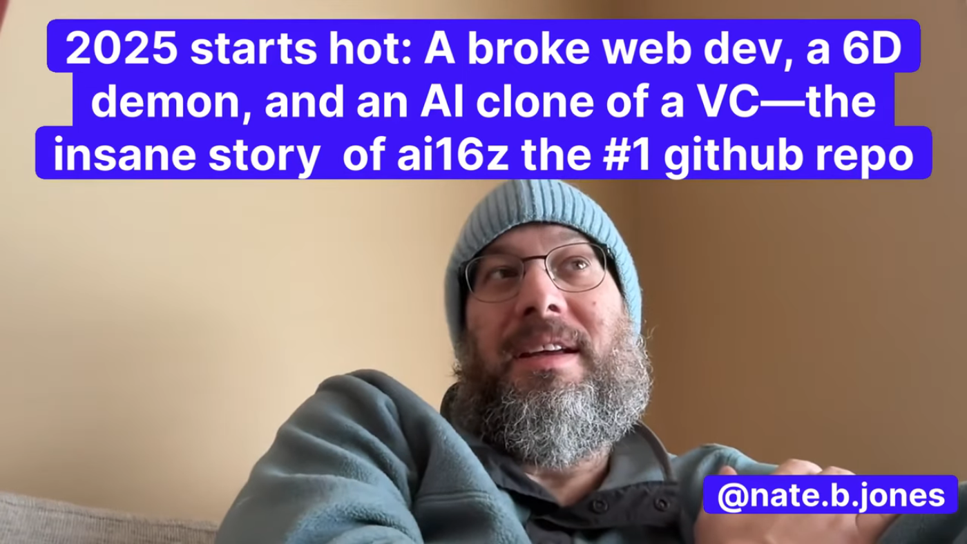 AI16z 概念
