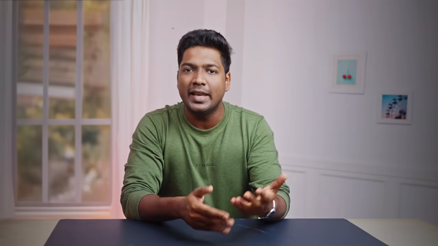 AI Video Generation