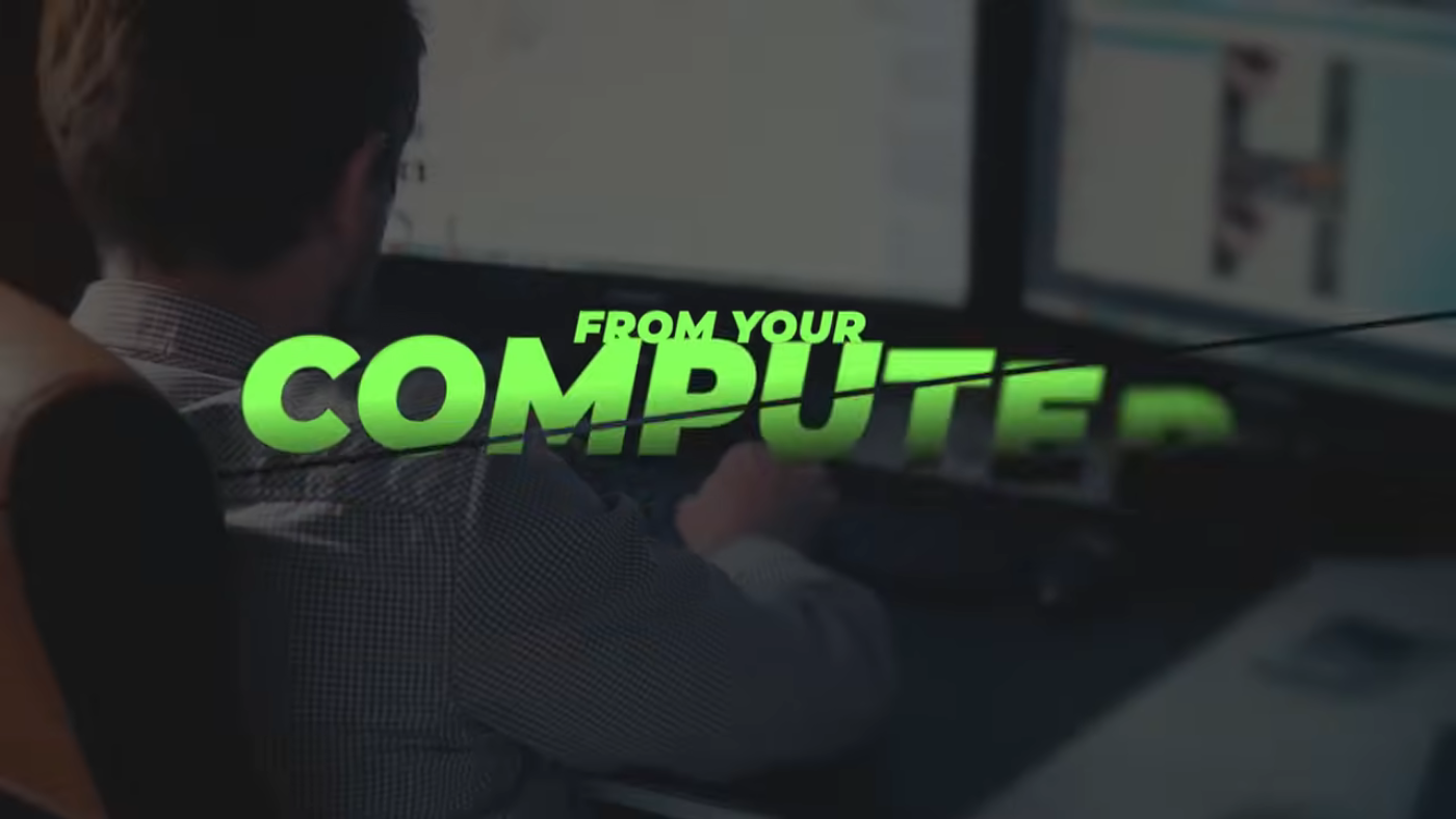 Introduction to Making Money Online