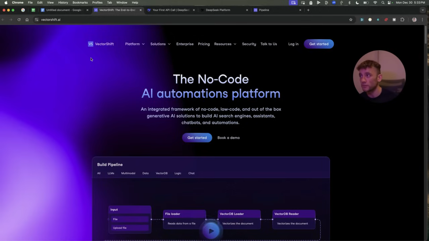 Introduction to DeepSeek