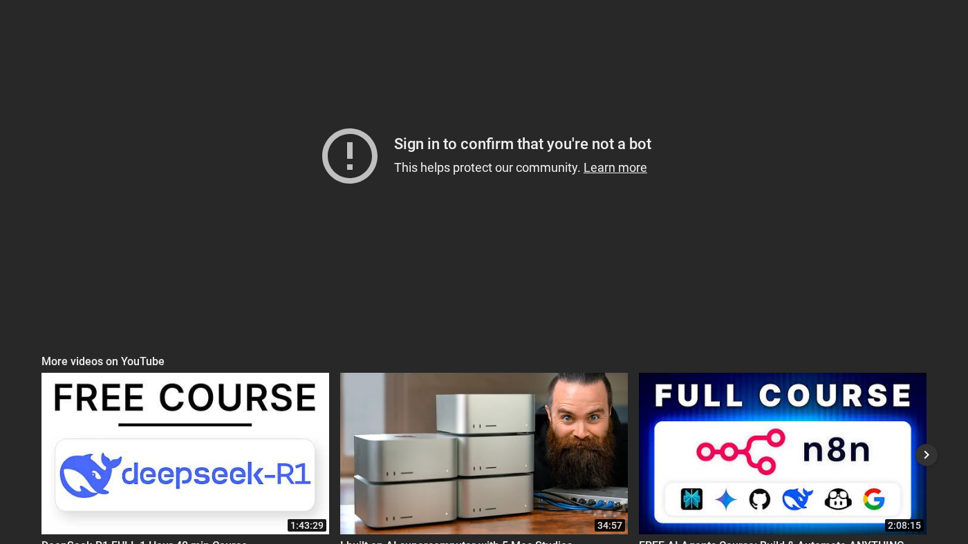 Google Gemini 2.0 Interface