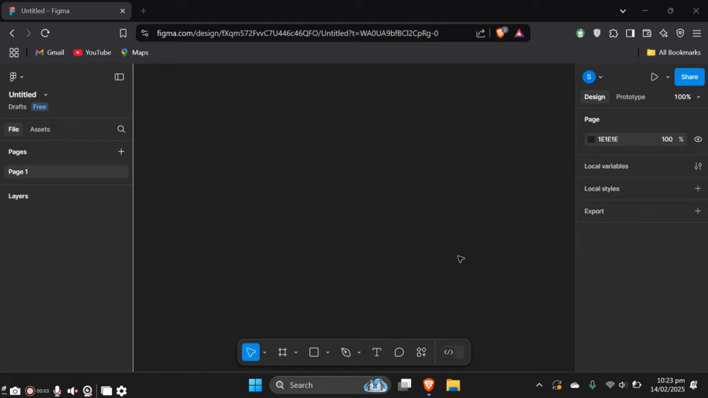 How to Create a SaaS Website UI Interface Using Figma | Indie Boosting