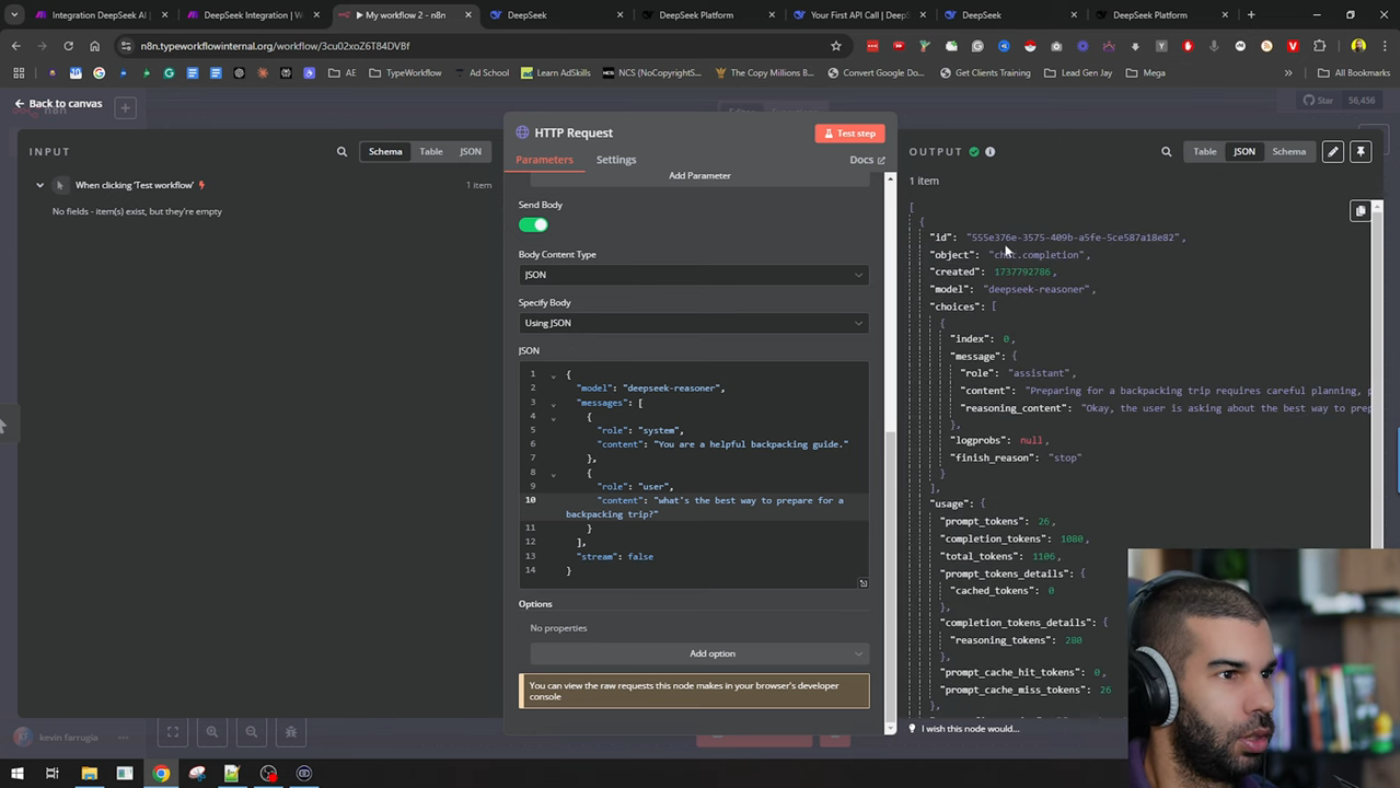 How to Connect DeepSeek with Make.com and n8n: A Step-by-Step Guide ...