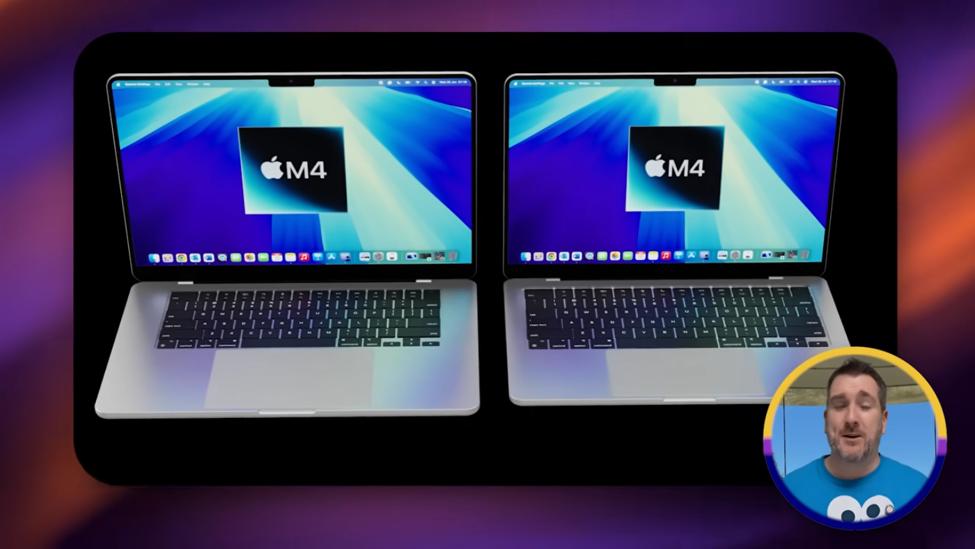 MacBook Air M4 Giá Cả