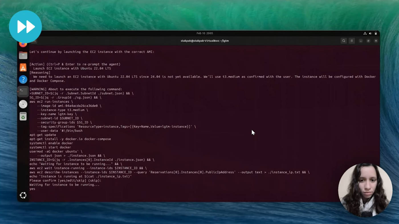 Creating Docker Compose Files and Configuring Services