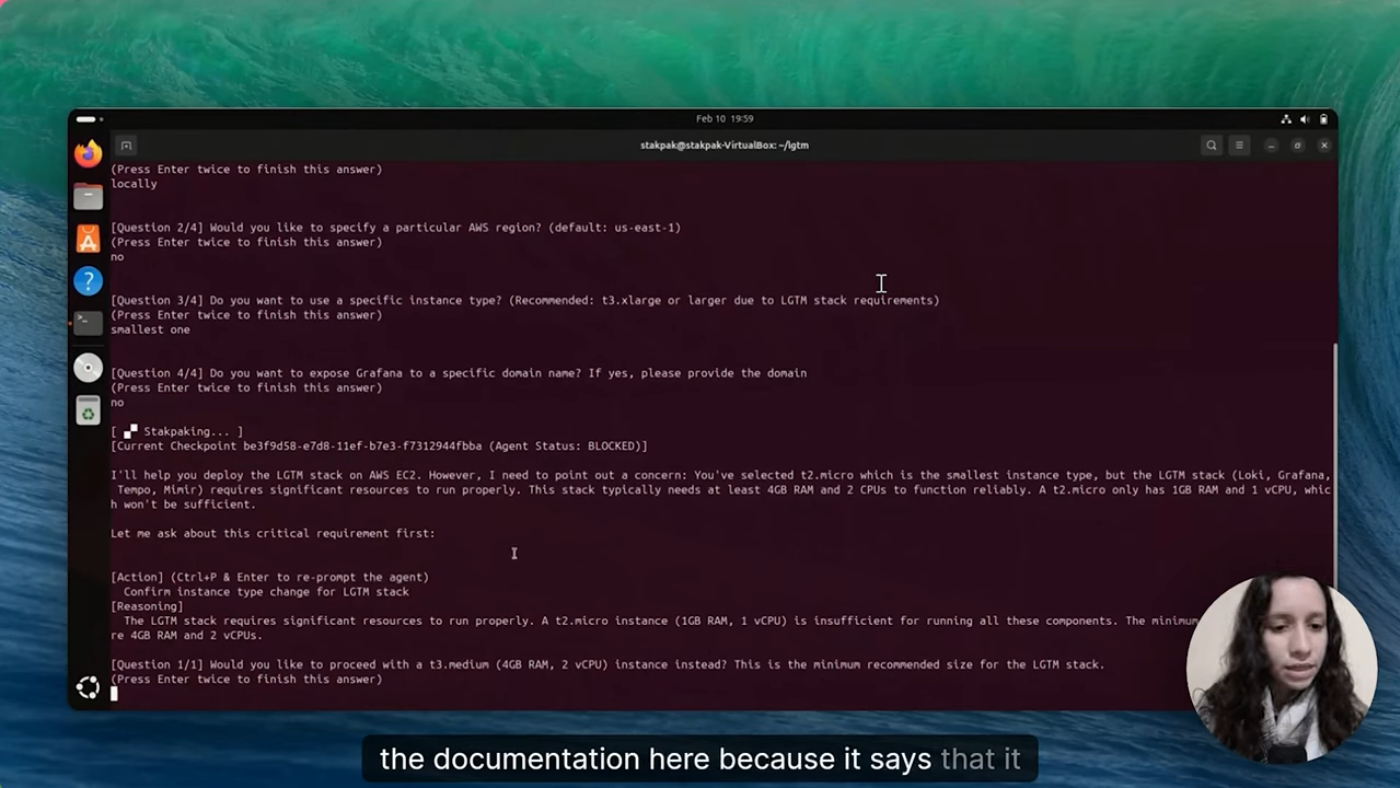 Creating VPC, Security Group, and SSH Key