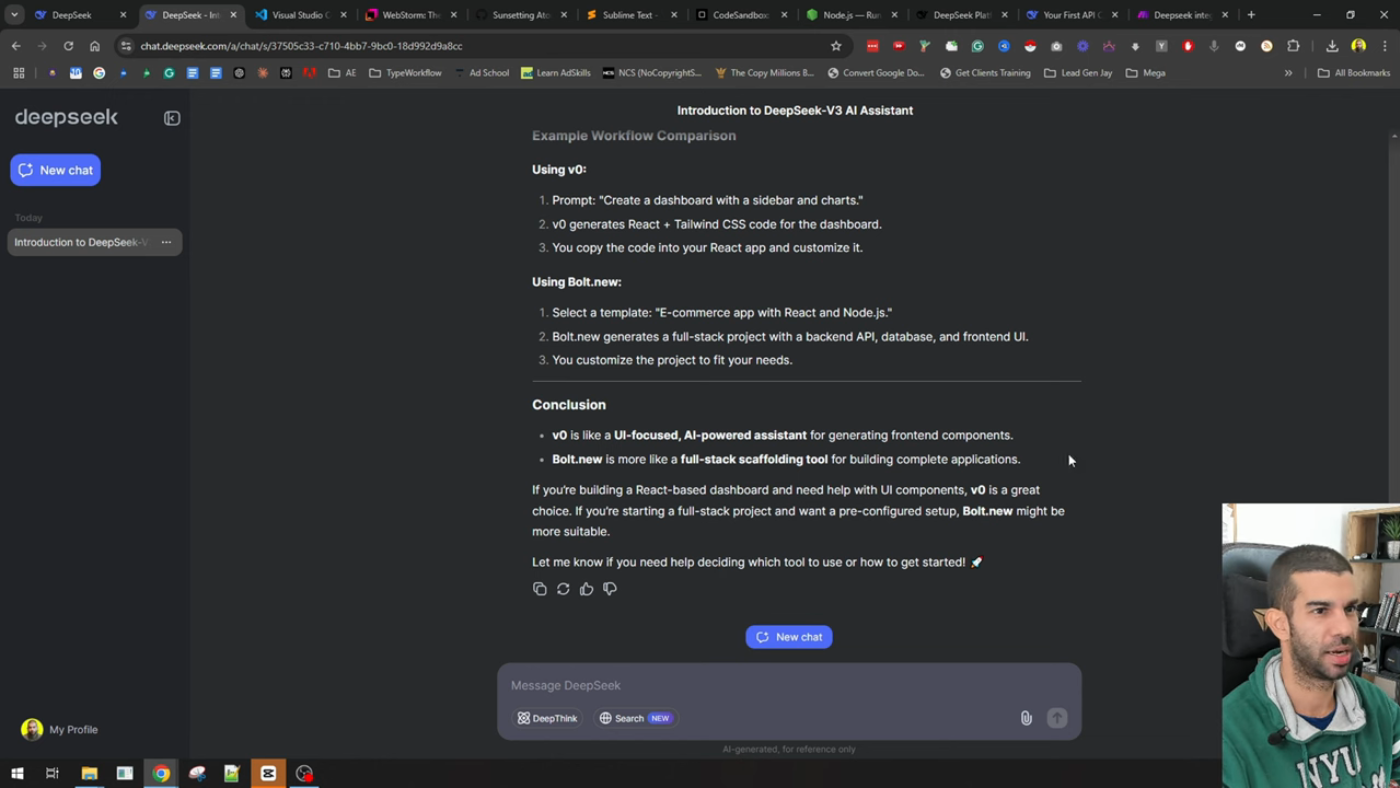 Make.com Integration