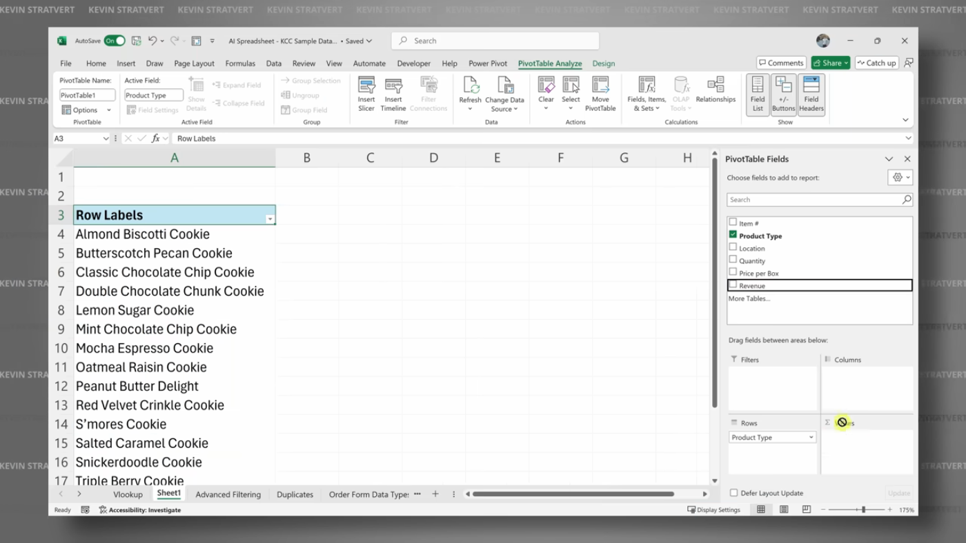 7 Ways AI is Transforming Spreadsheets with Bricks | Indie Boosting