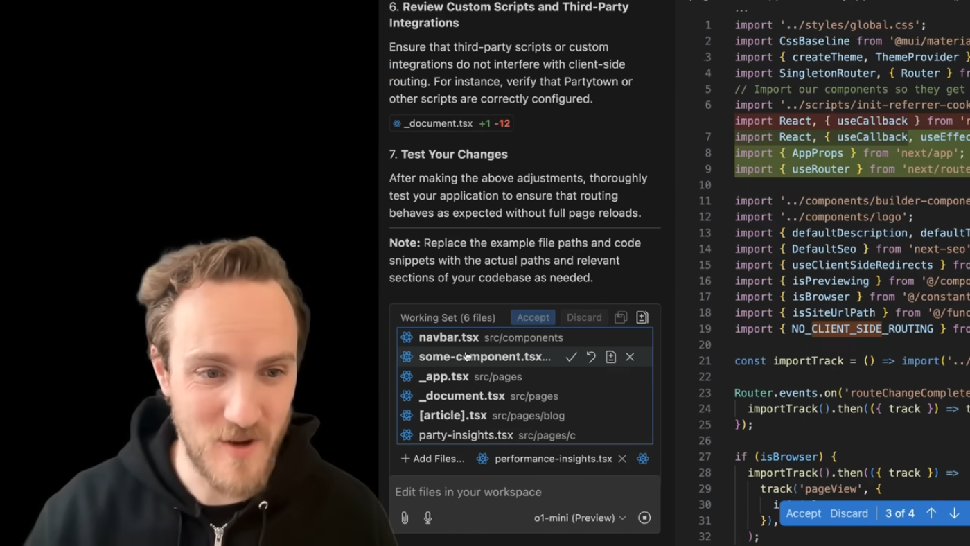GitHub Copilot Free Tier vs Cursor: A Comprehensive Review | Indie Boosting